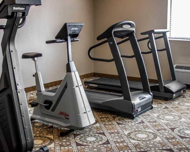 Images Comfort Inn