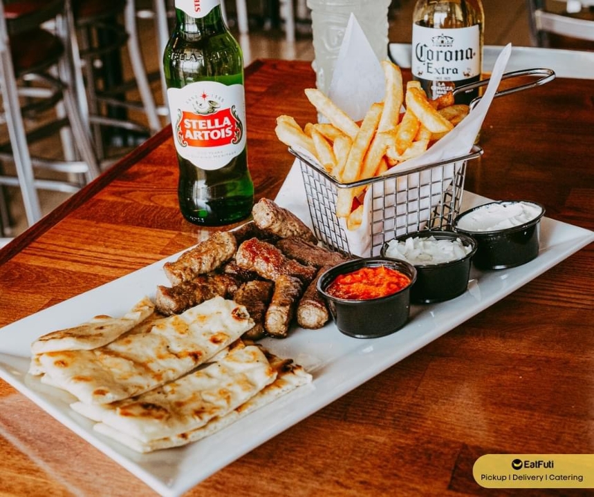Cevapi
