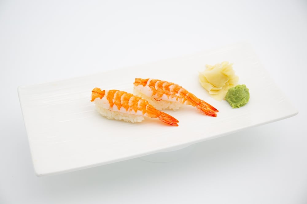 Shrimp (Ebi)