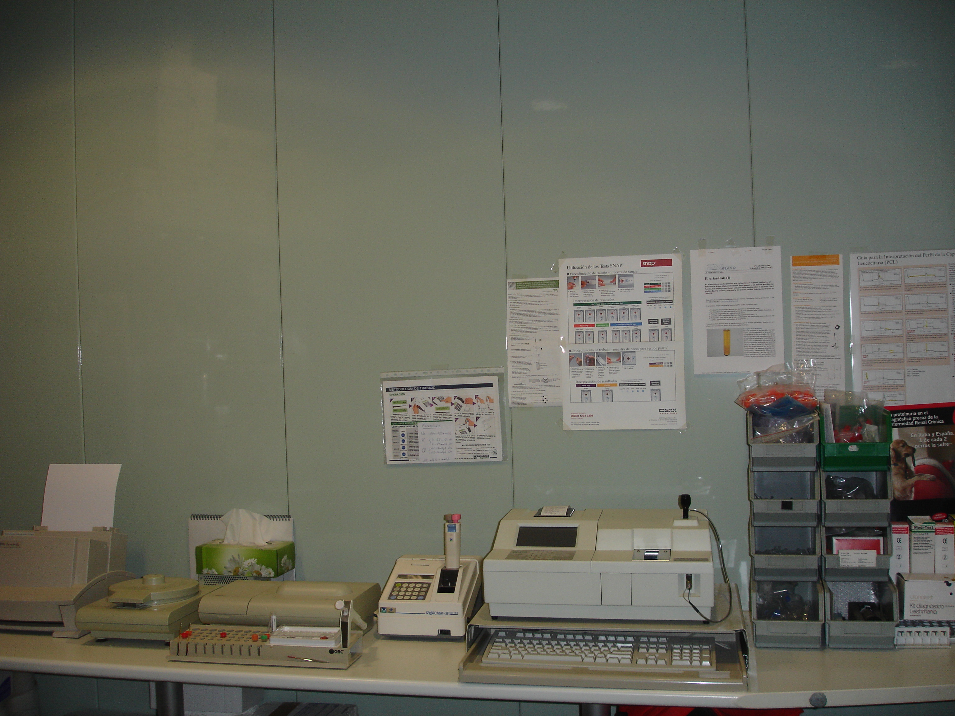 Galería en miniatura