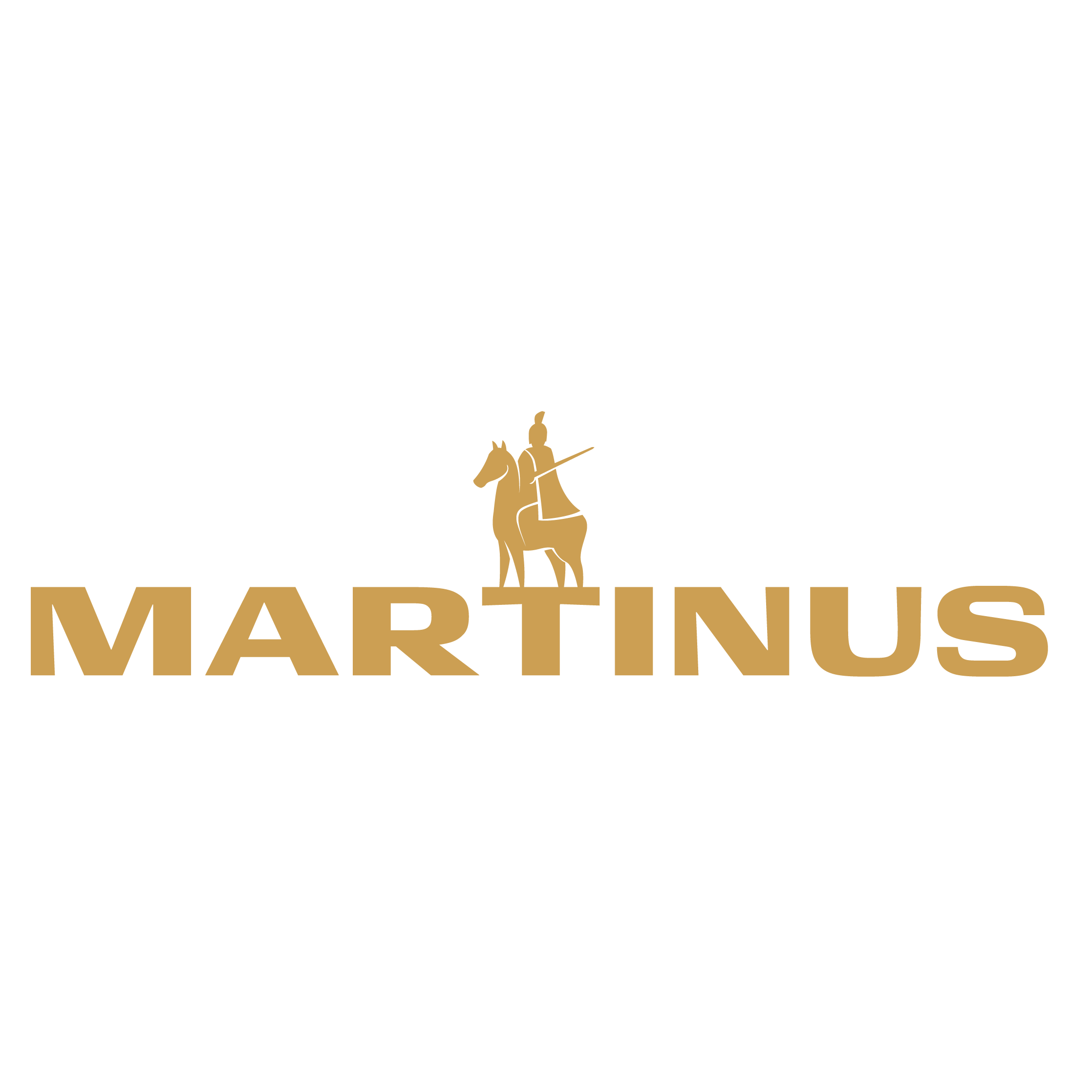 Logo von Martinus