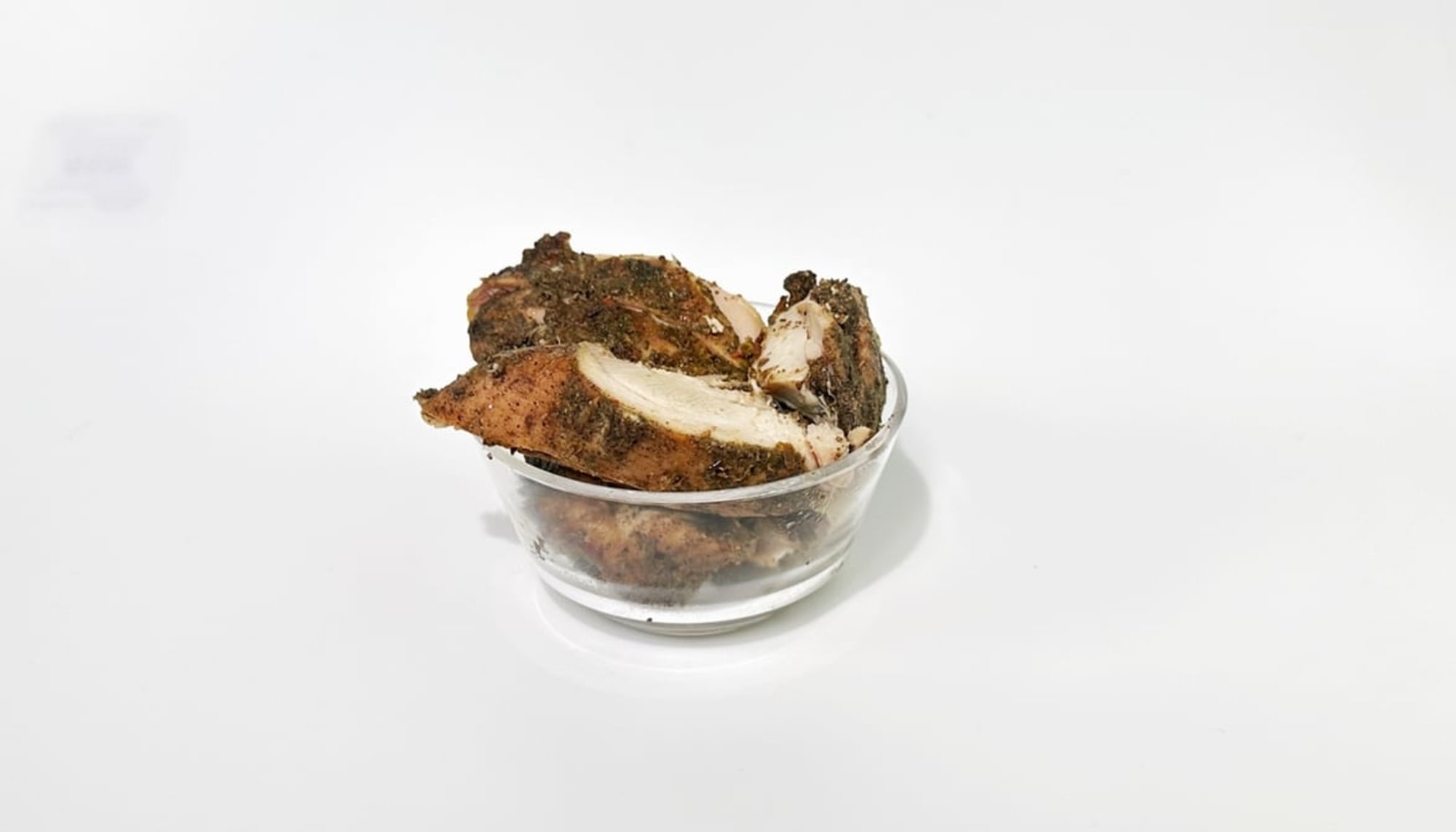 Baked Chicken