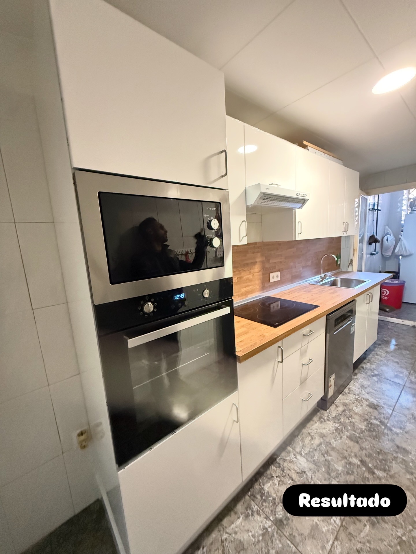 Galería en miniatura