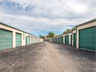 Extra Space Storage Extra Space Storage