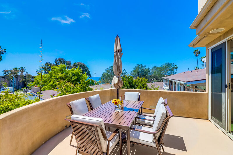 La Jolla Vacation Rentals Photo