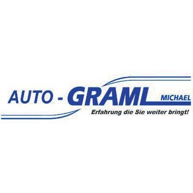 Logo von Auto Graml - Michael Graml