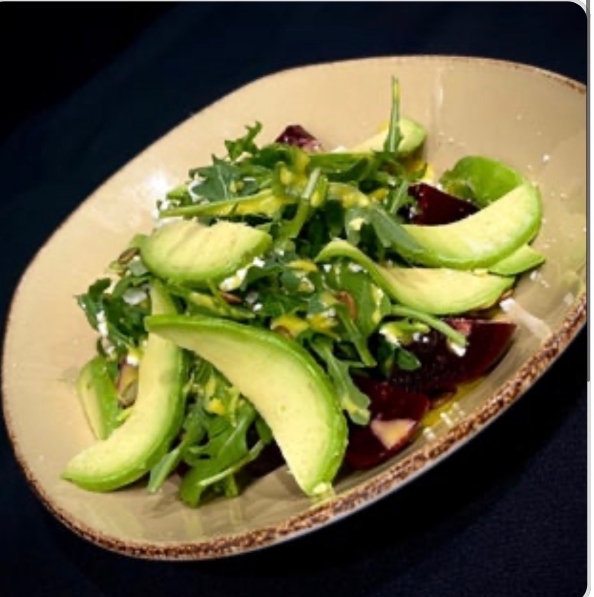 Beet Salad