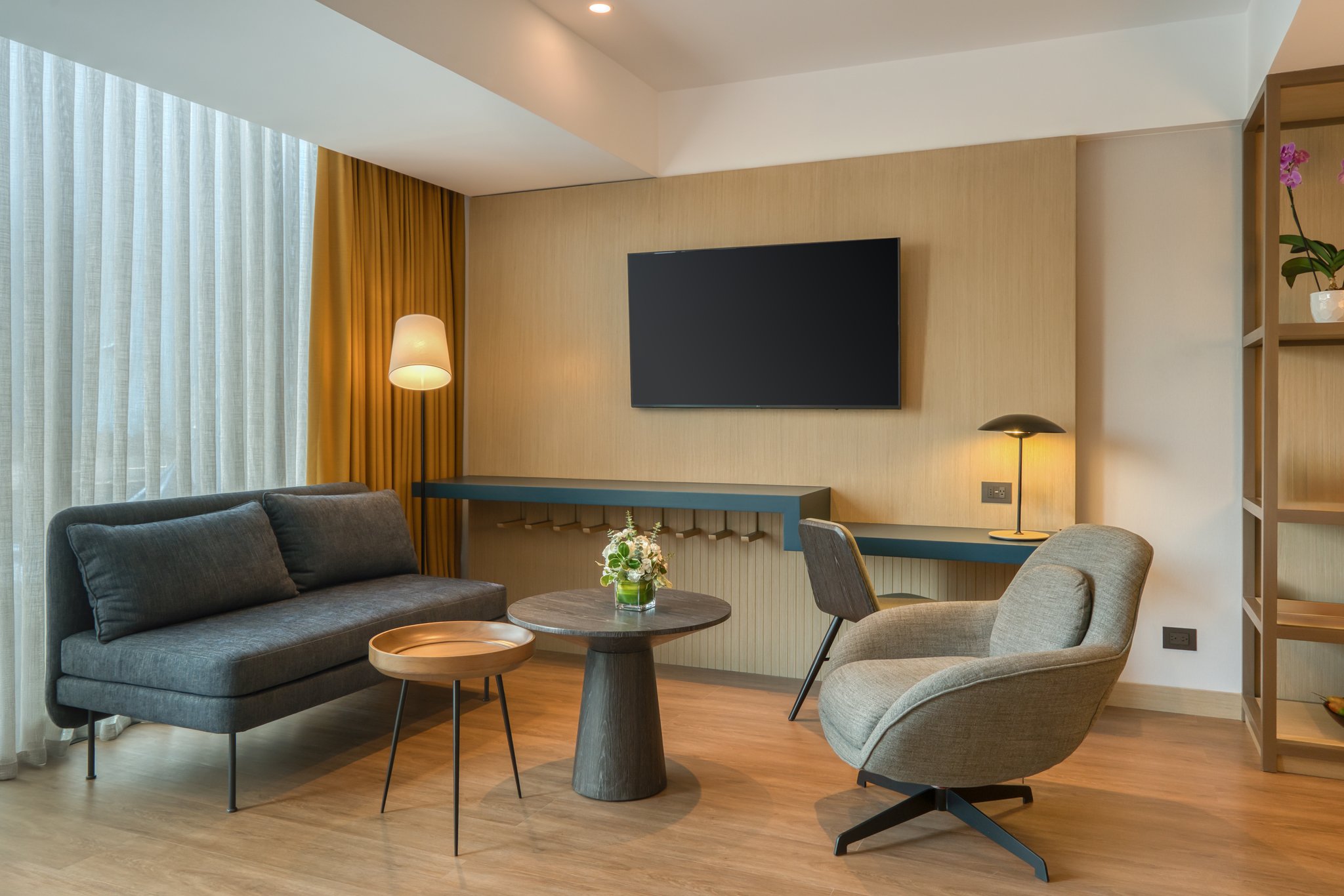 Galería en miniatura