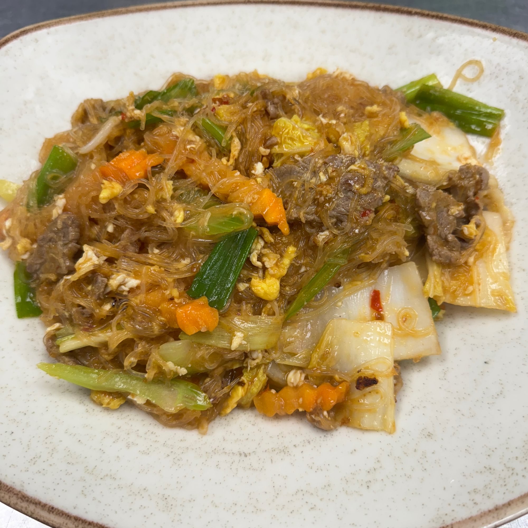 Thai Sukiyaki