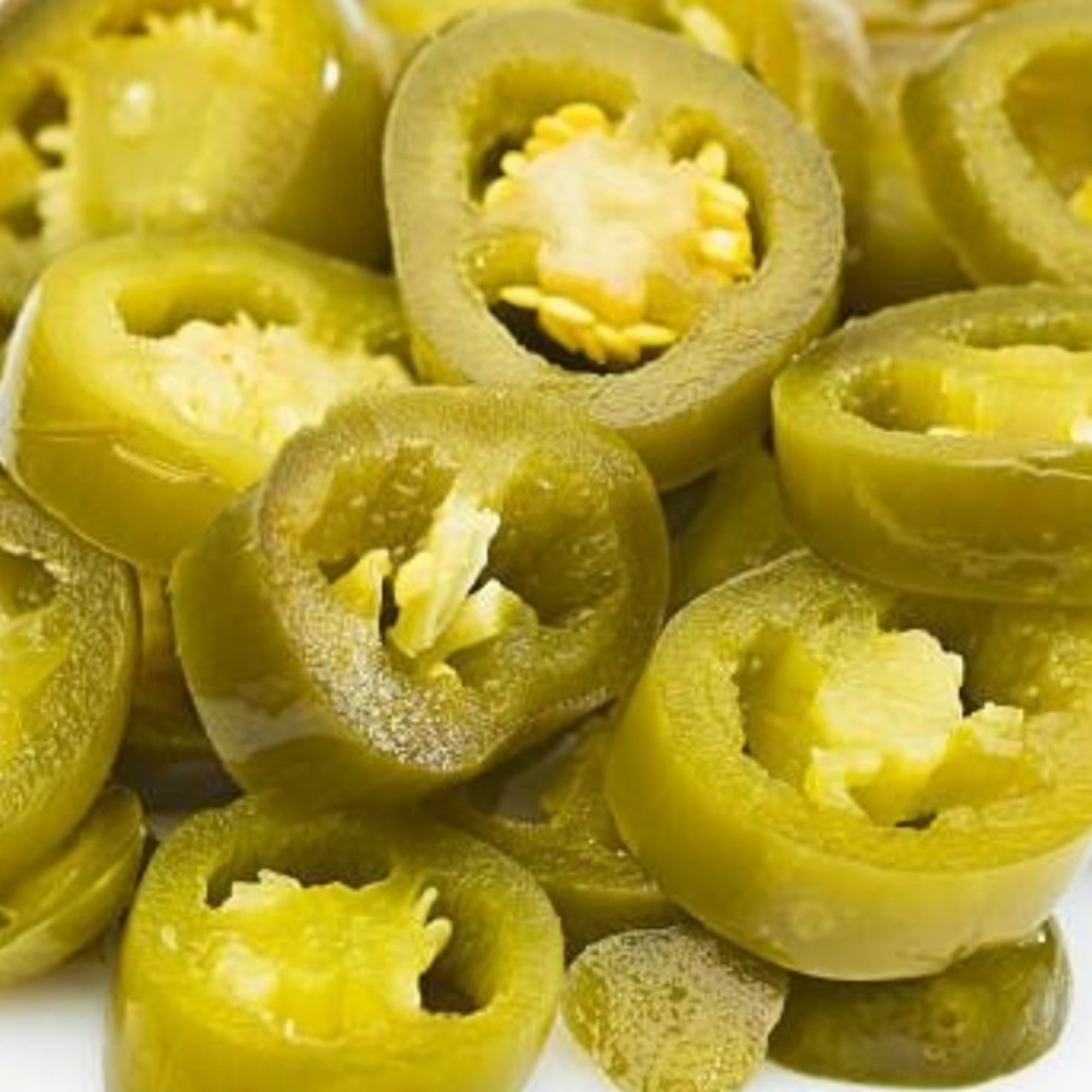 Side of Jalapenos