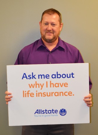 Images Allstate Insurance Agent: Loren Clint Strahm