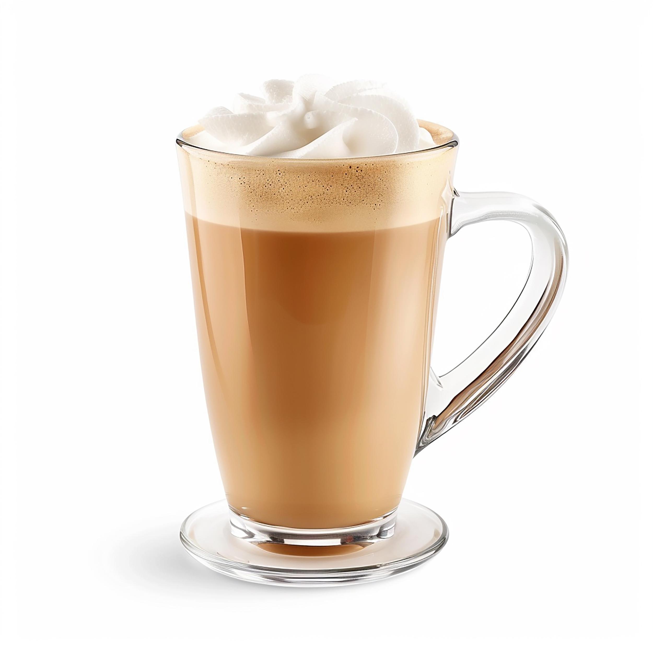 Caramel Mocha