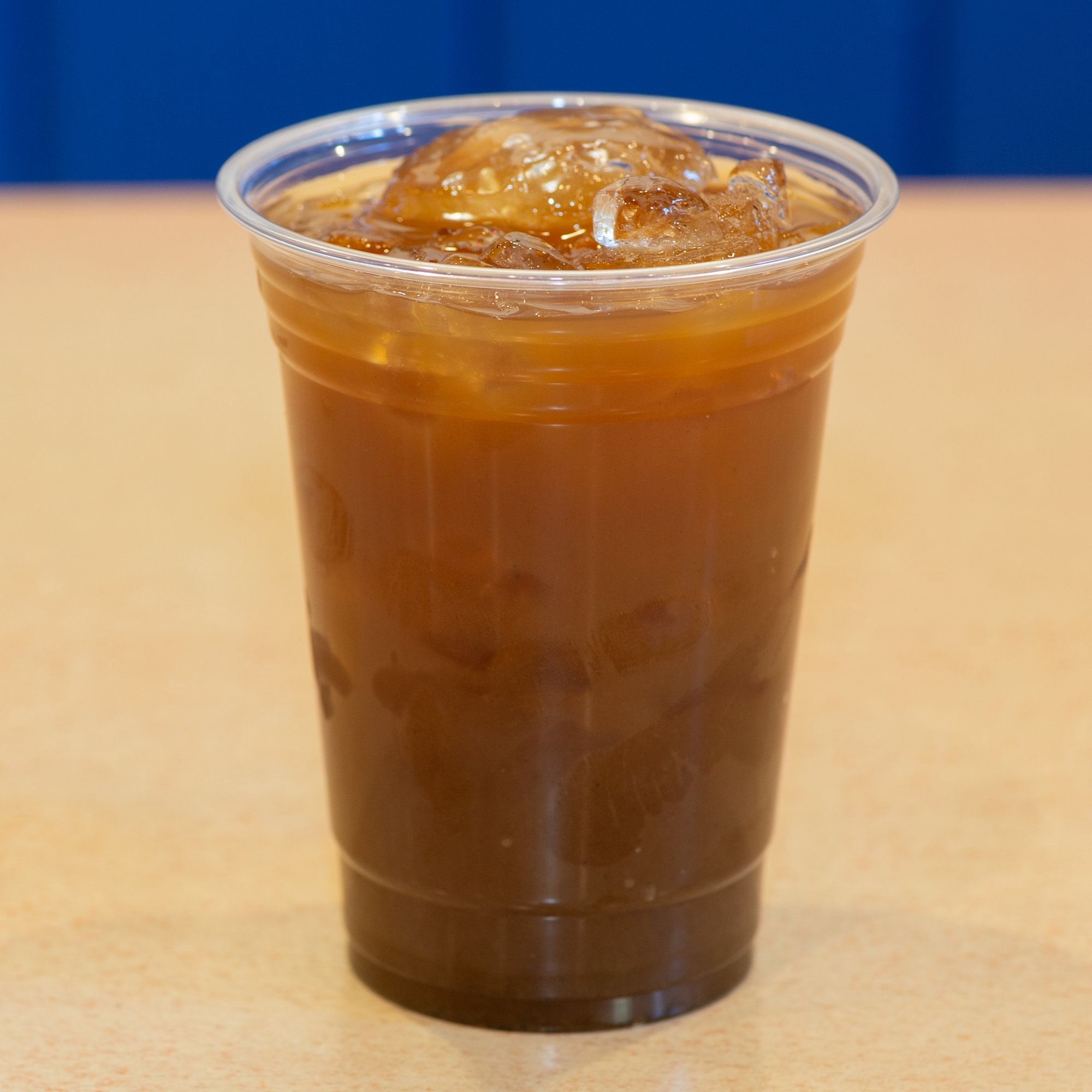 Lemonade with Sugar Cane - Papelón con Limón