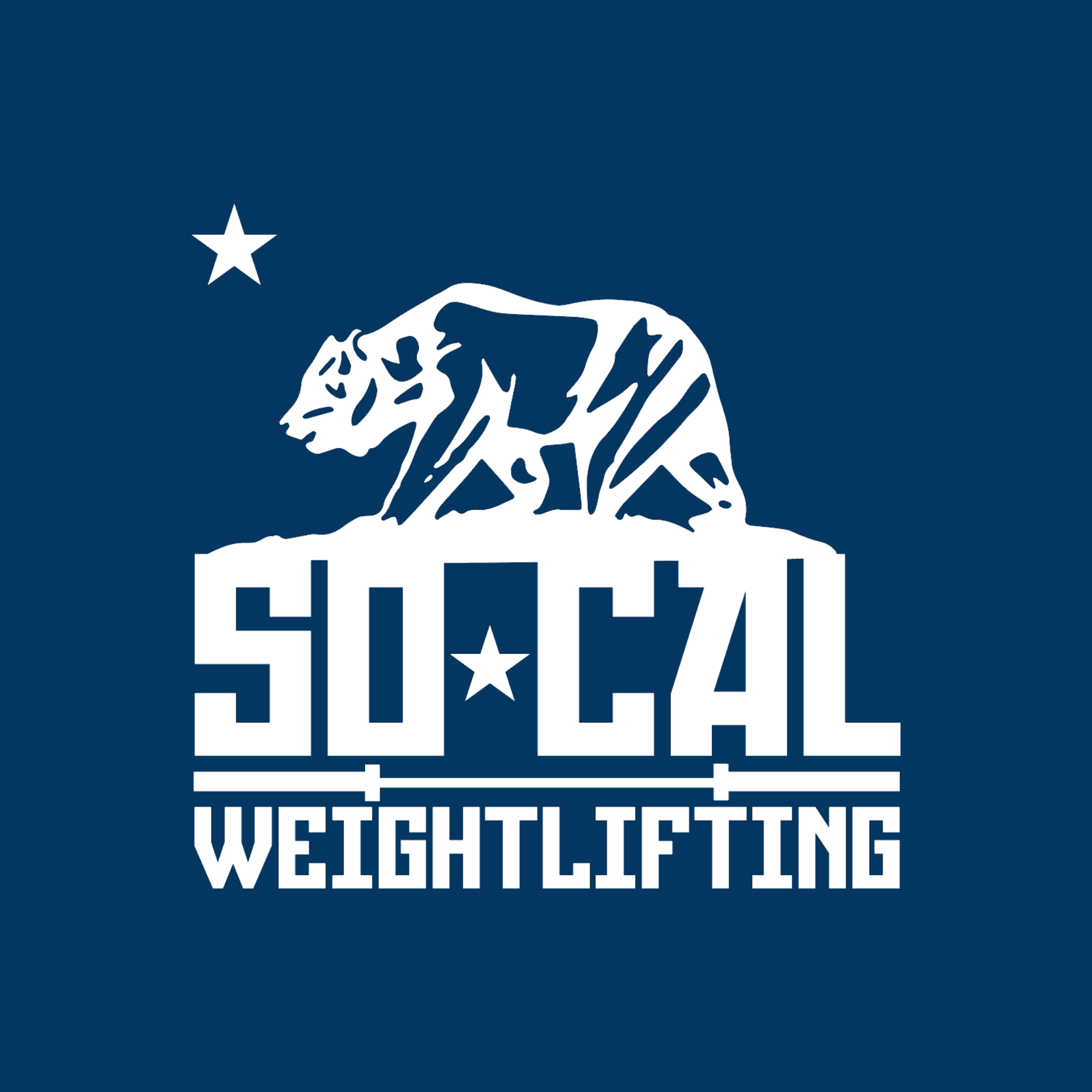 SoCal Weightlifting