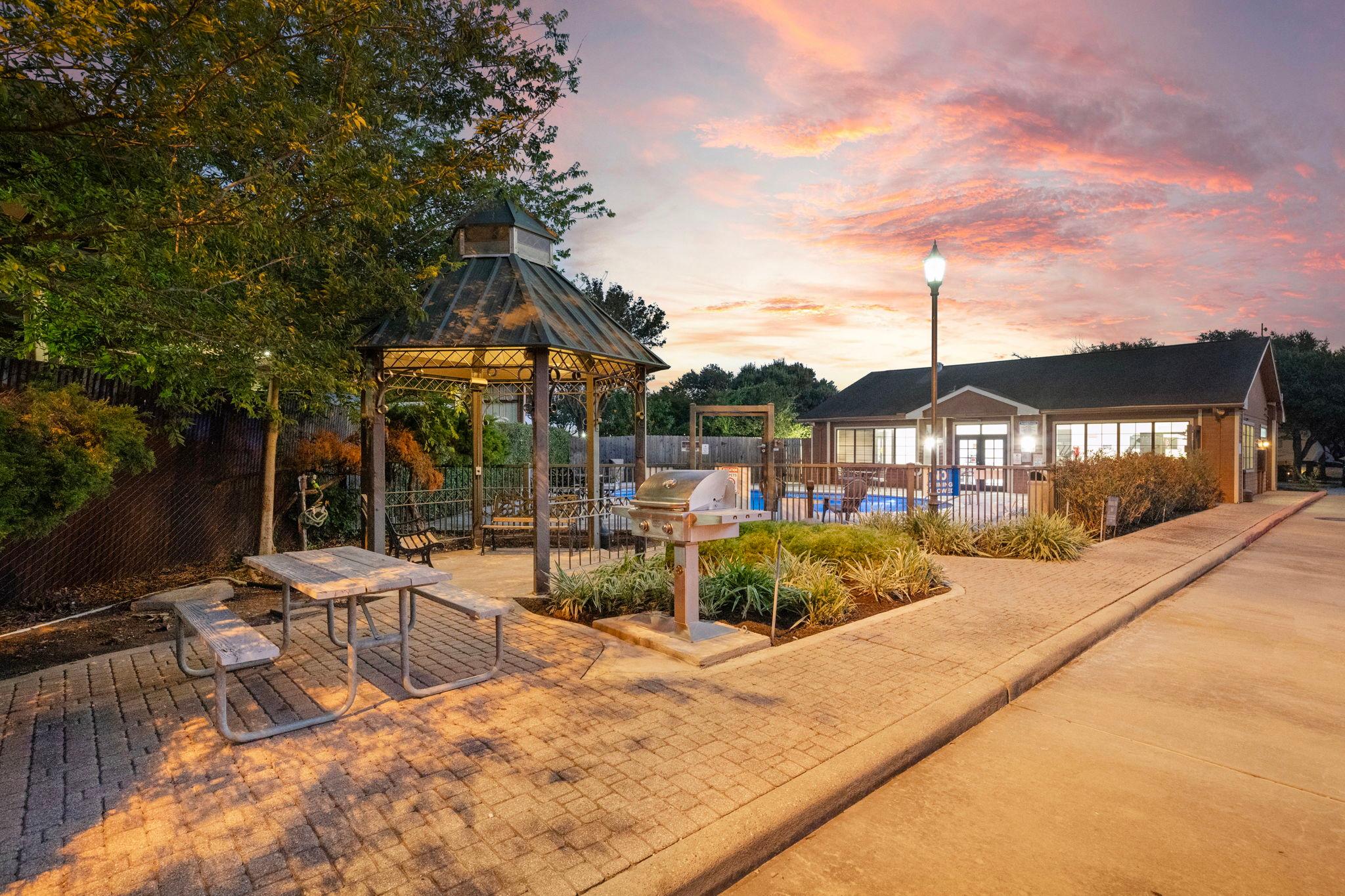 AllStar RV Resort by QRV Image