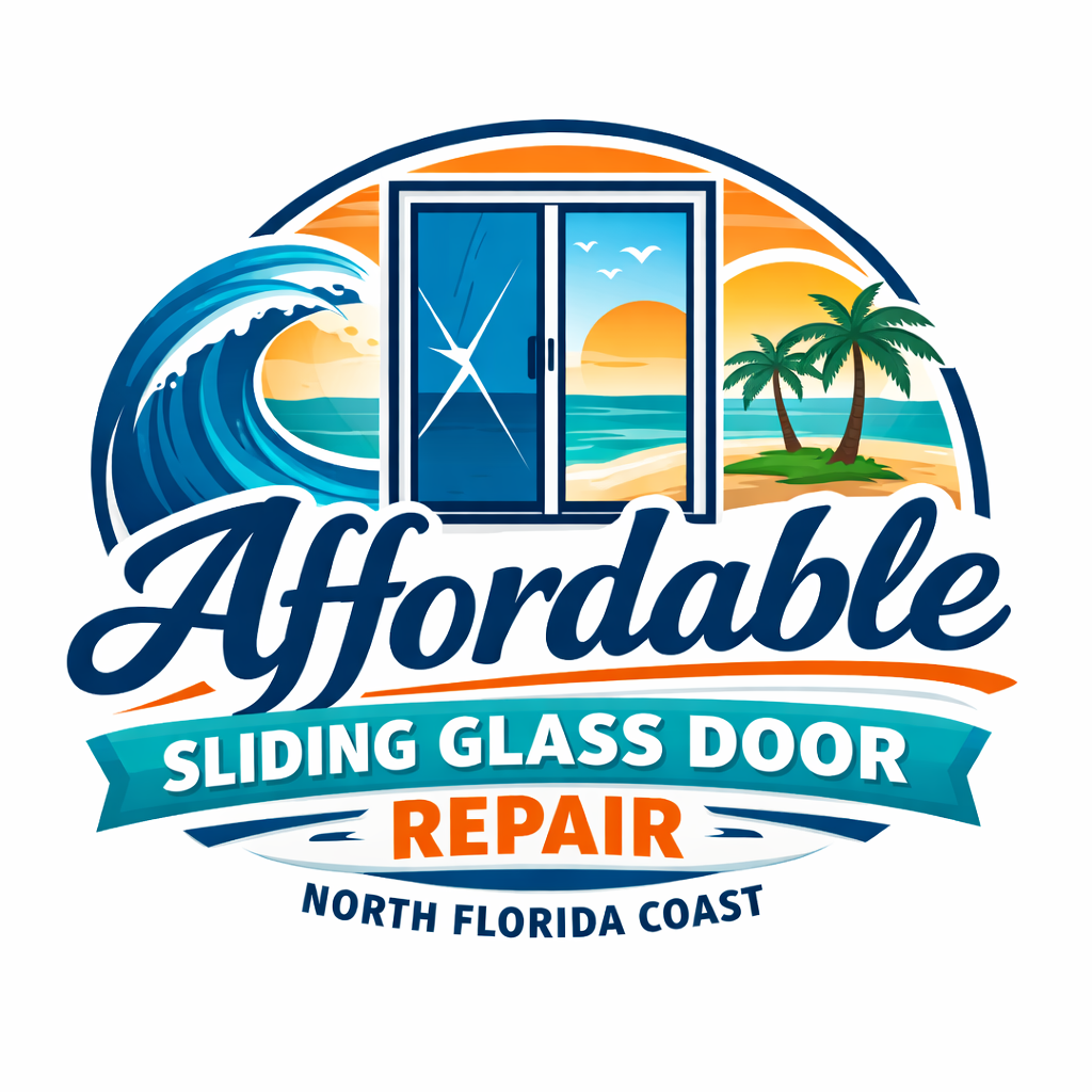 Affordable Sliding Glass Door Repair