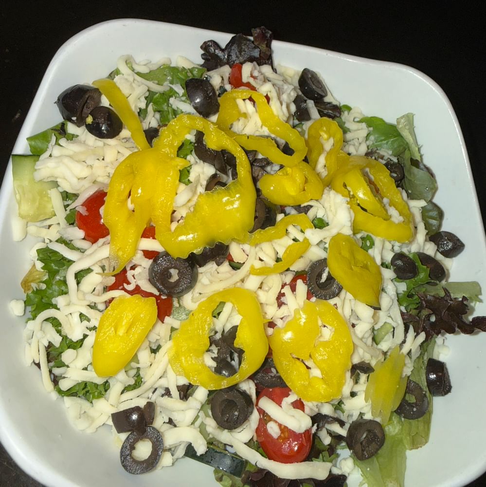 House Salad