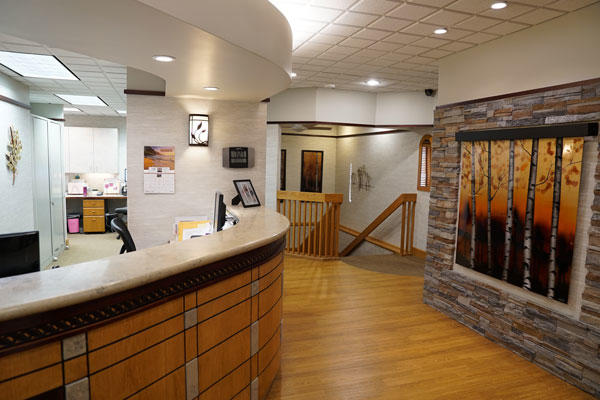 Aspenwood Dental Associates and Colorado Dental Implant Center Photo