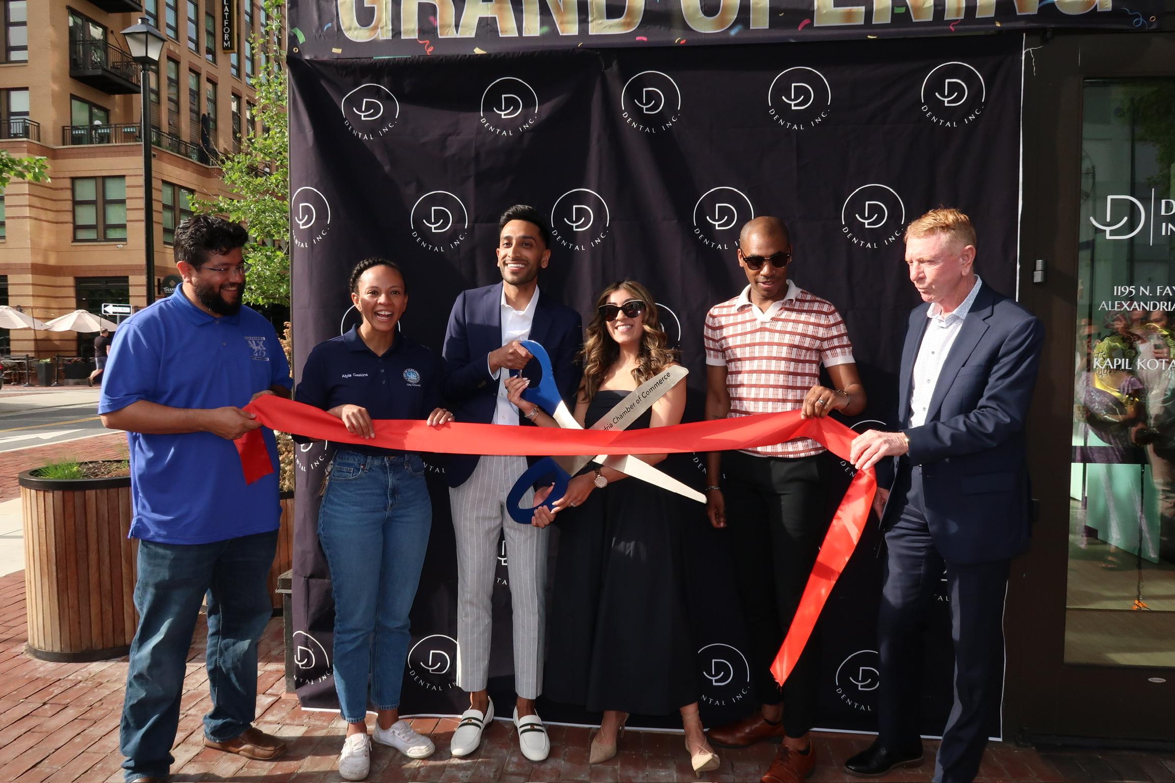 Dental Inc. - Alexandria Image