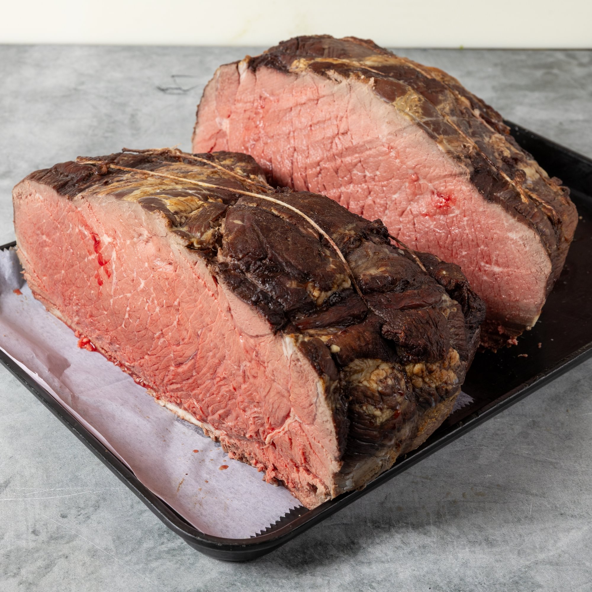 Brie Lovers 2 (Fresh Cooked Roast Beef)