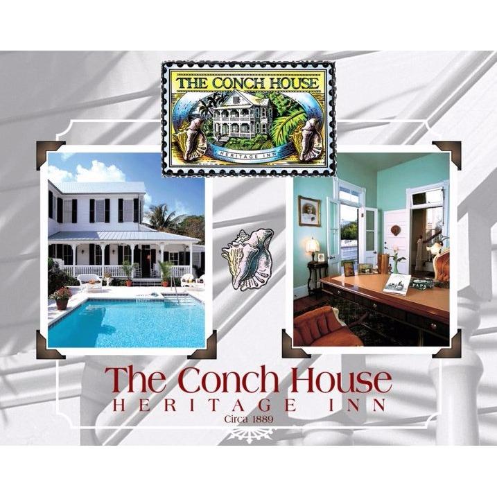 The Conch House Heritage Inn