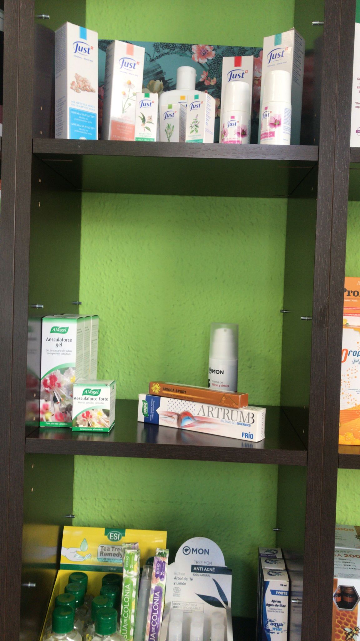 Galería en miniatura