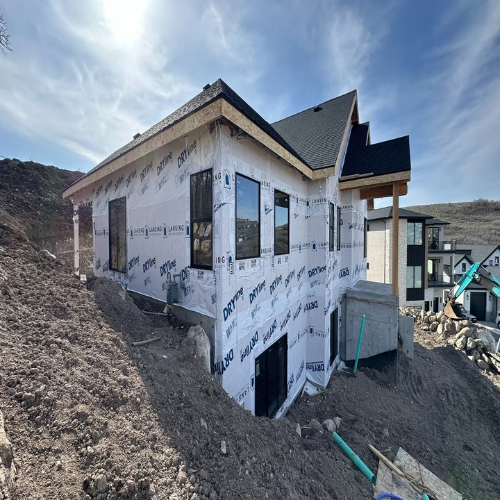 Touchstone Builders Image