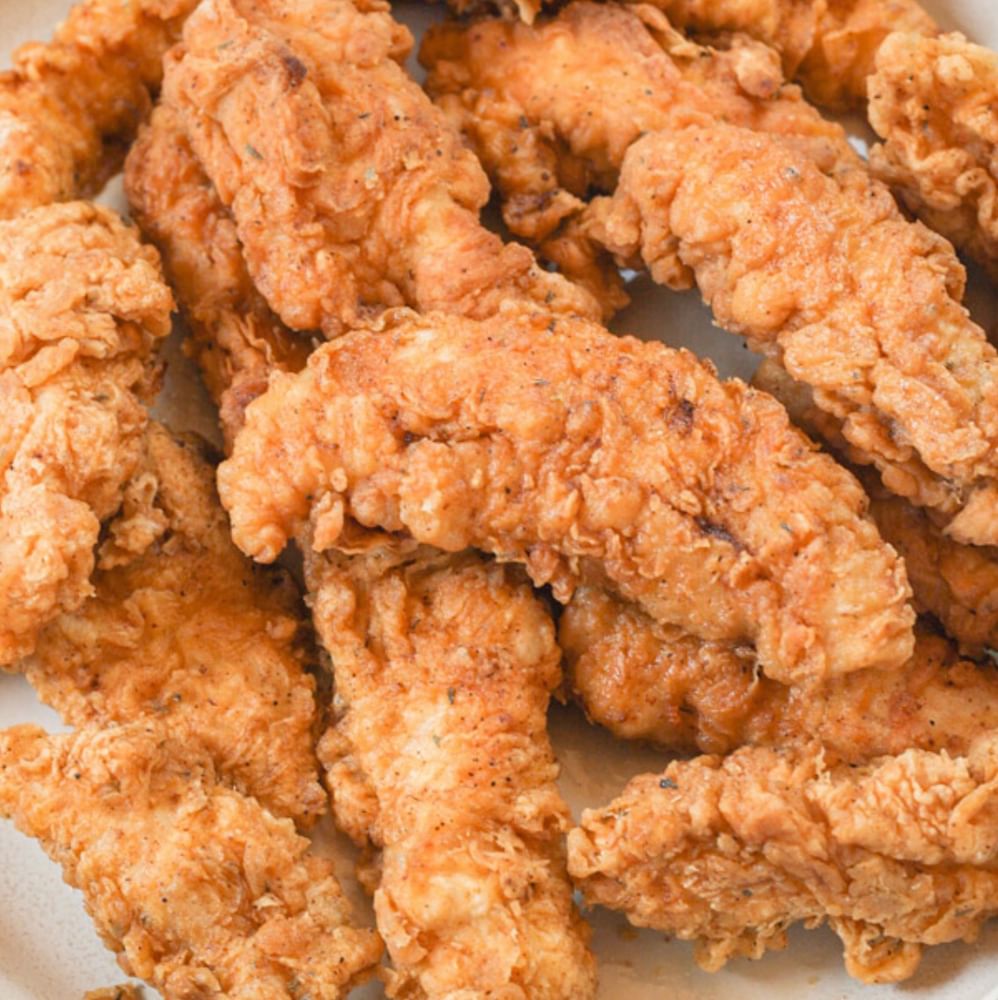 Chicken Tenders