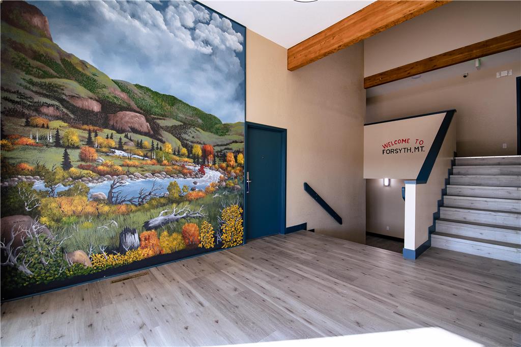 SureStay by Best Western Forsyth Image