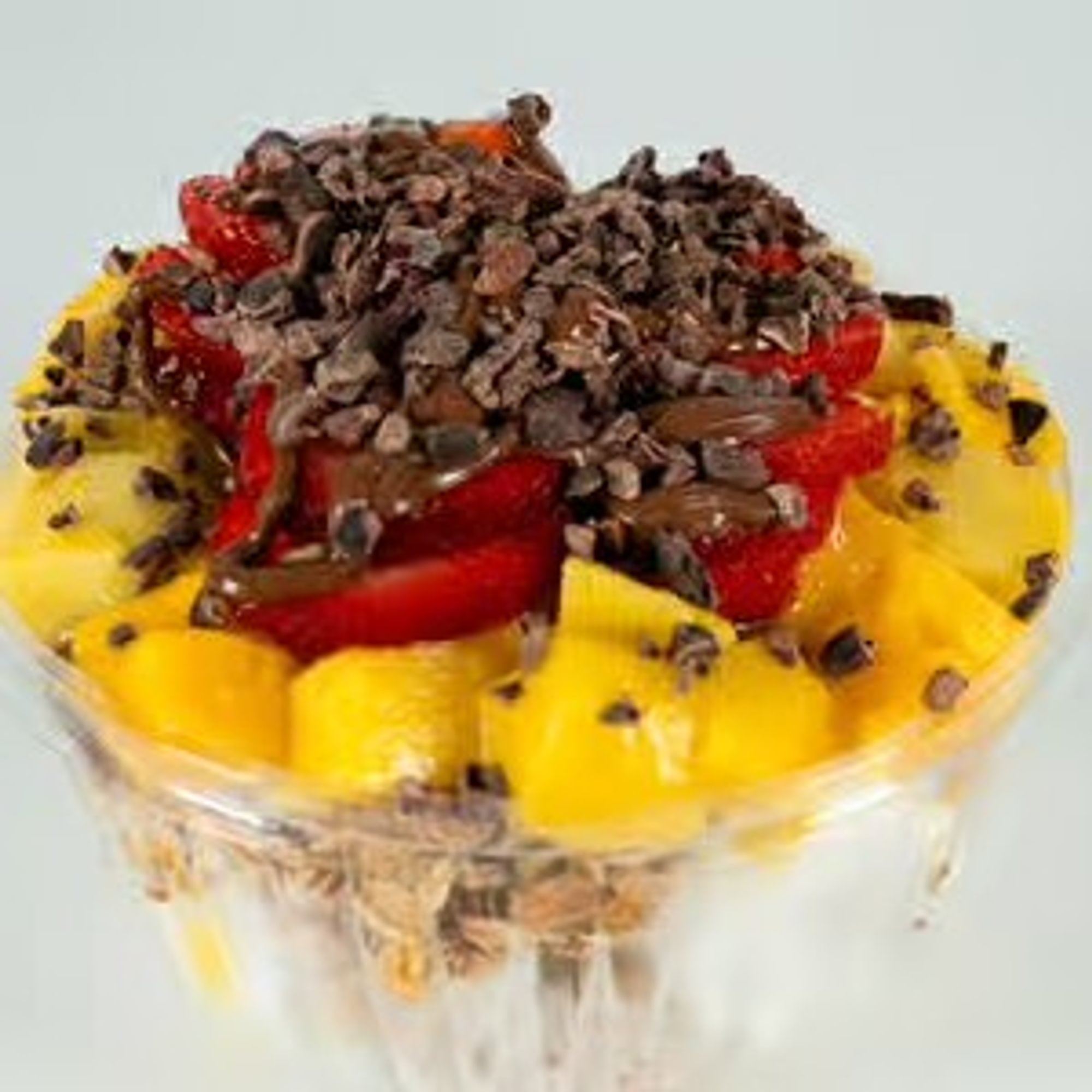 Lago Bowl