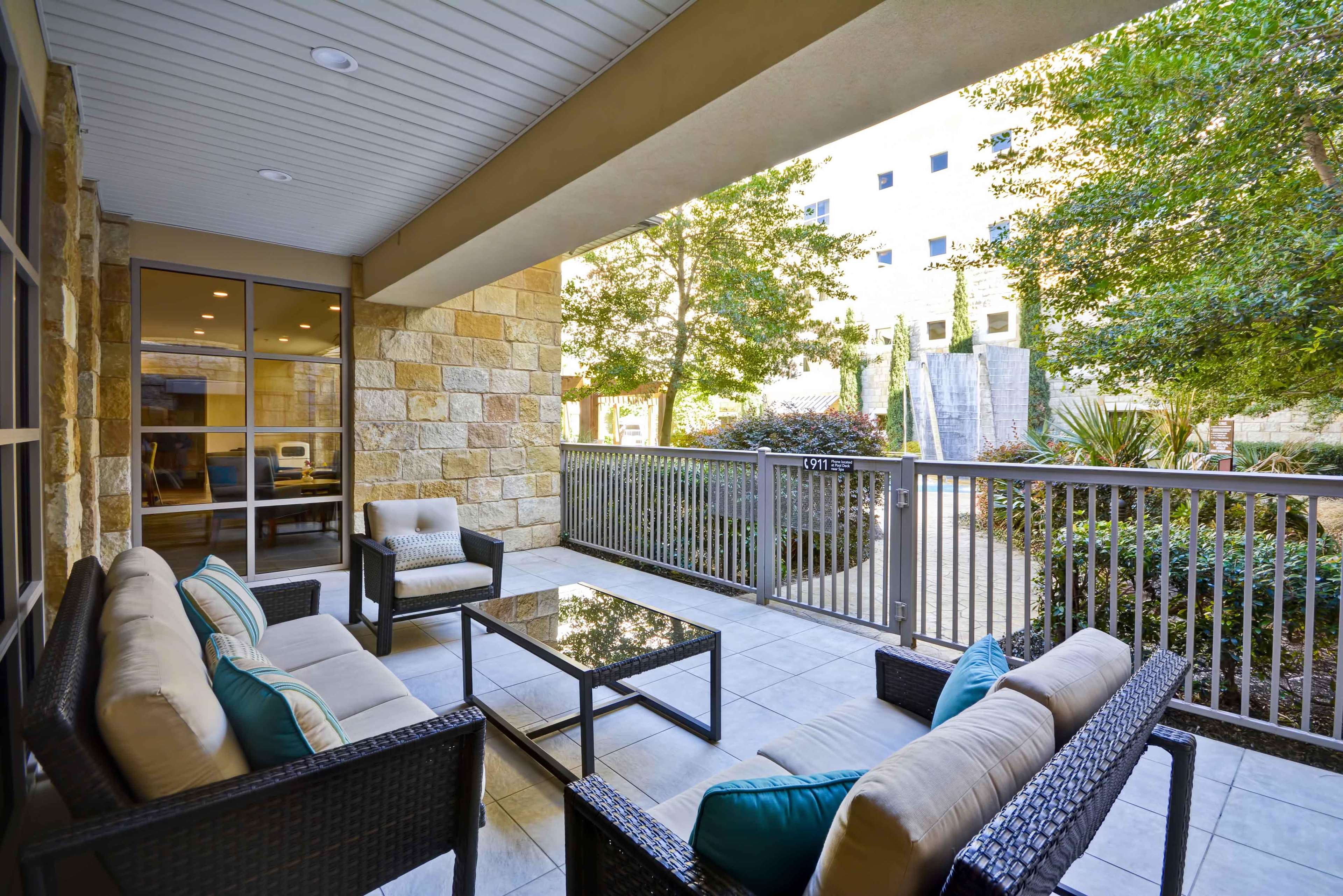 Homewood Suites by Hilton Dallas-Frisco Photo