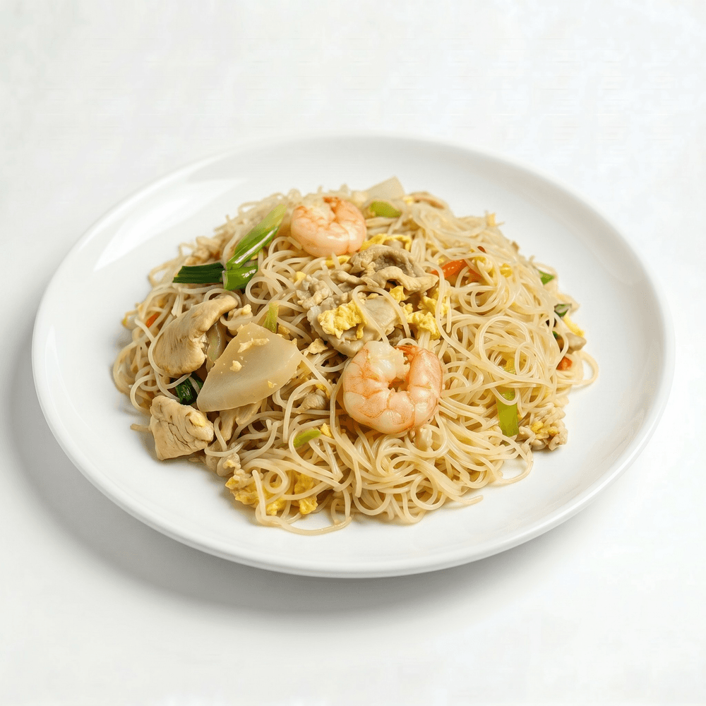 House Chow Mai Fun