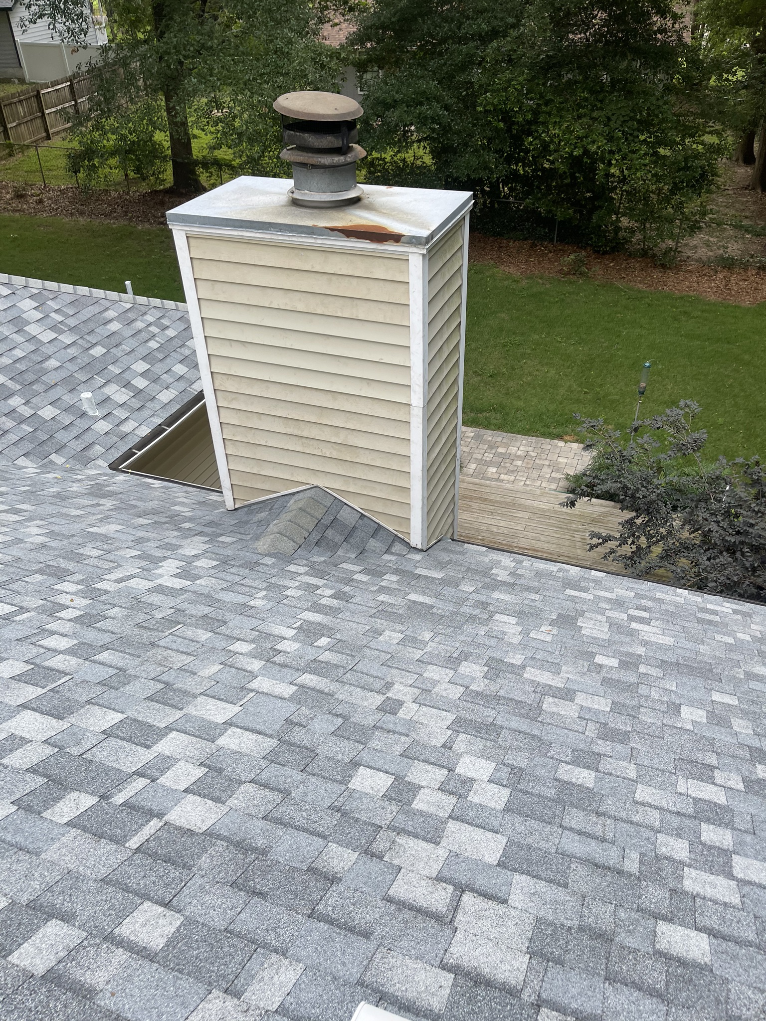 Galloway Roofing Image