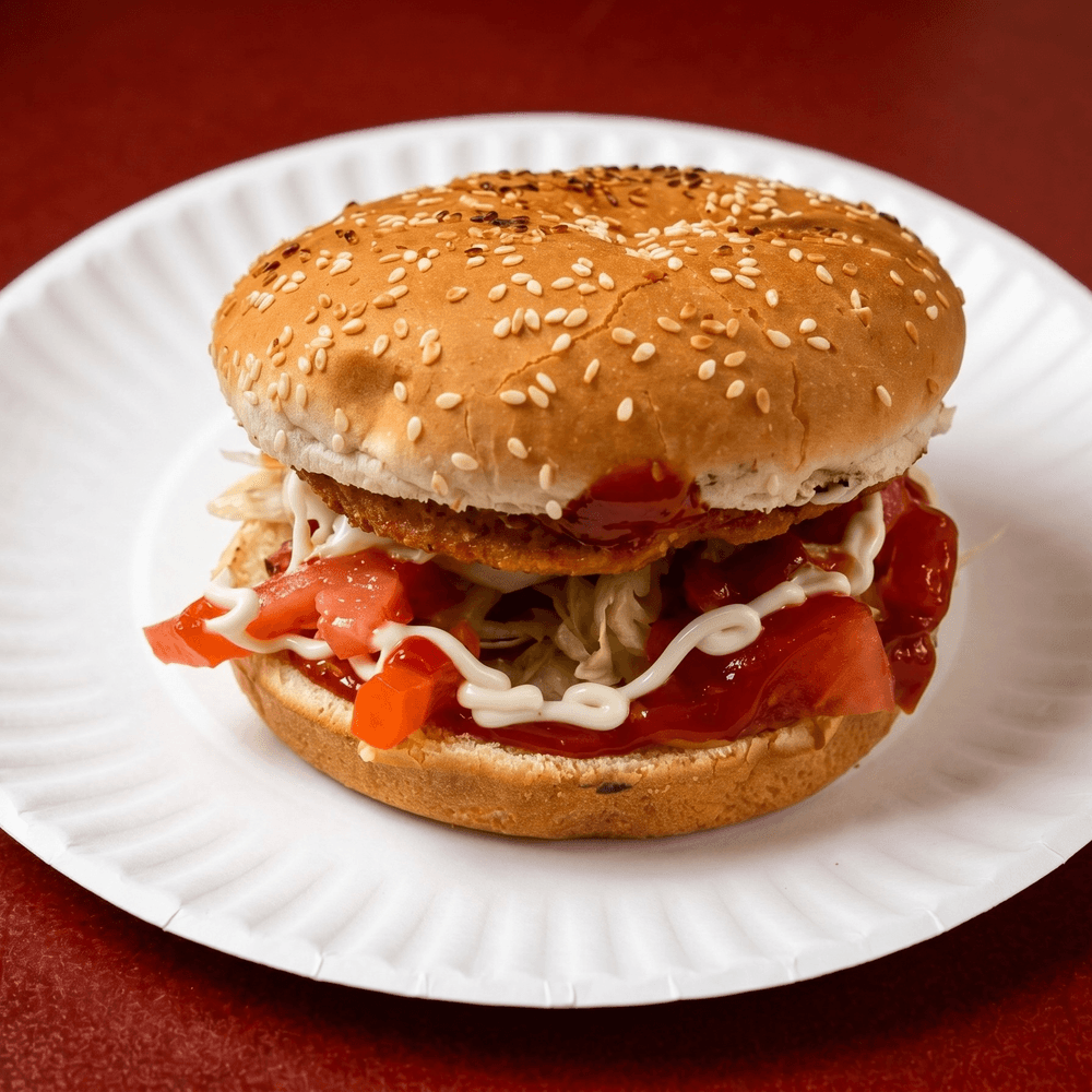 Chicken Burger