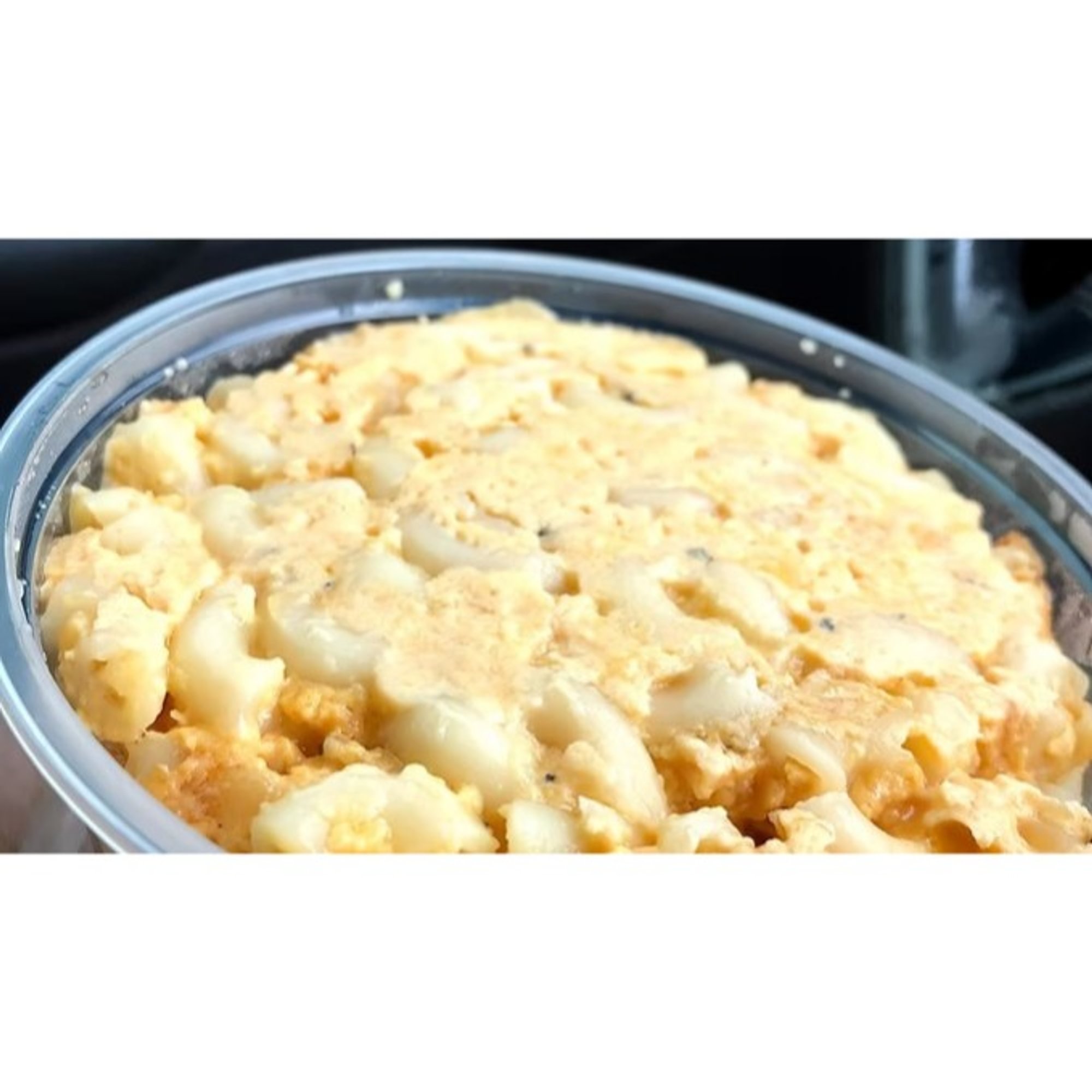 Mac n Cheese