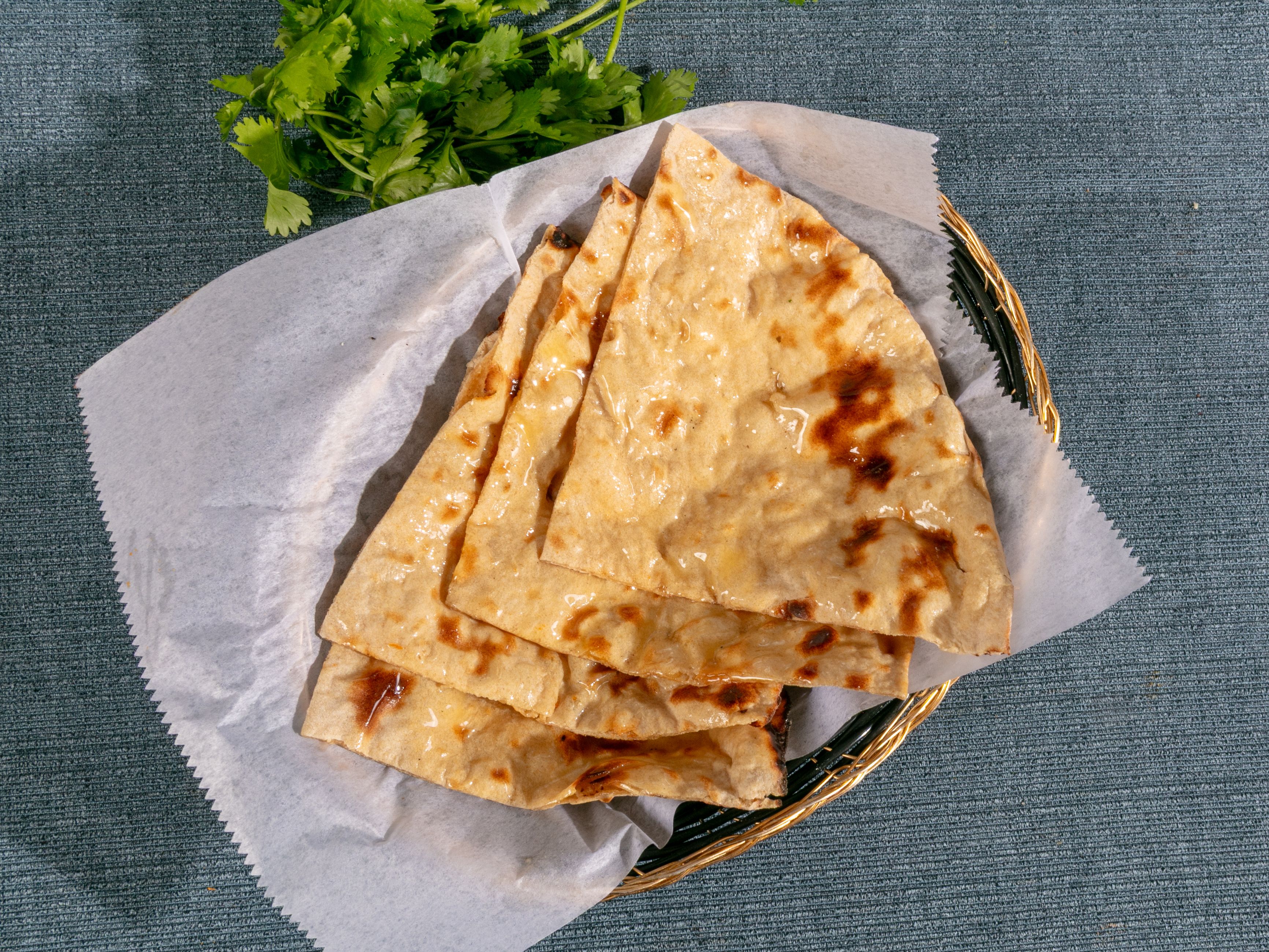 Butter Roti