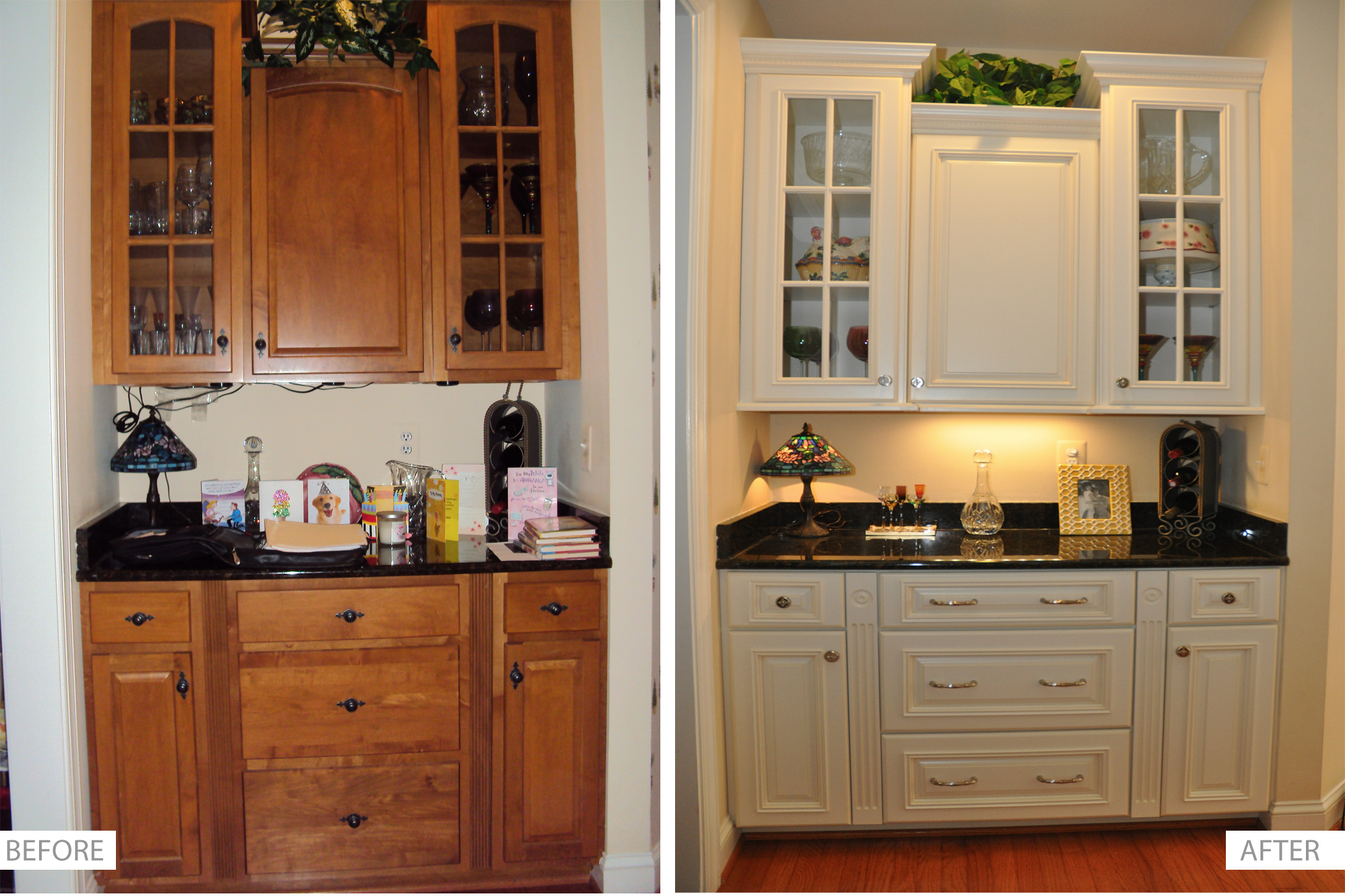 Kitchen Solvers of Northern Virginia Image