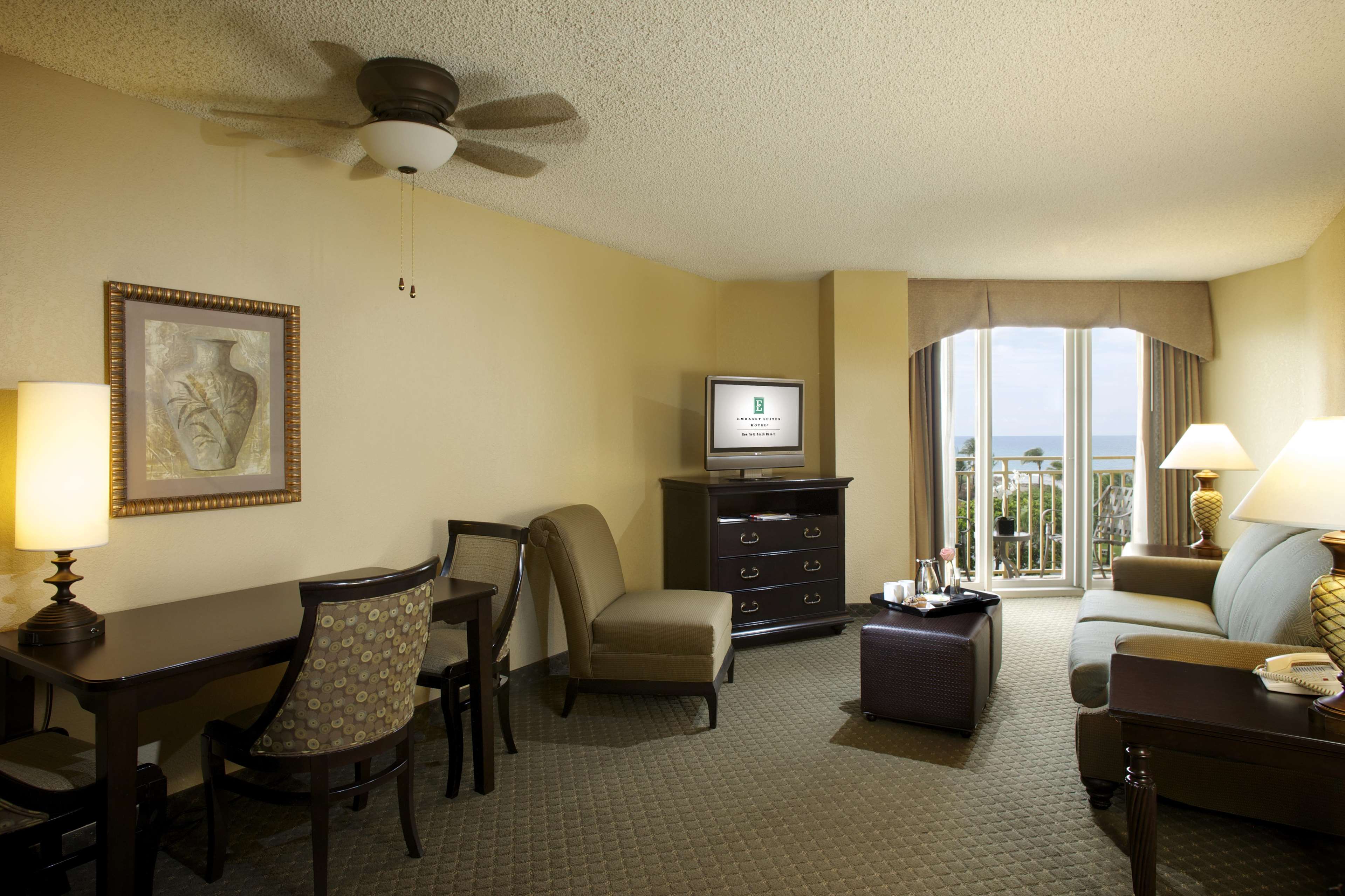 Embassy Suites by Hilton Deerfield Beach Resort & Spa Photo