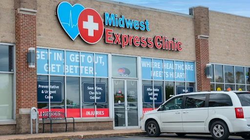 Midwest Express Clinic Urgent Care