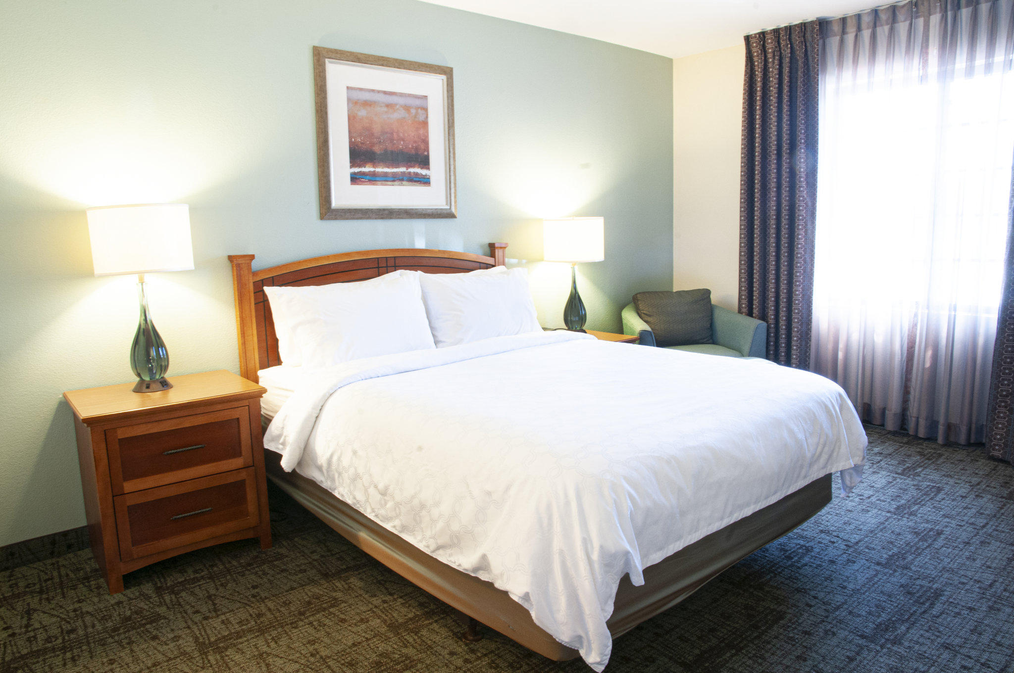 Staybridge Suites Denver South-Park Meadows Photo