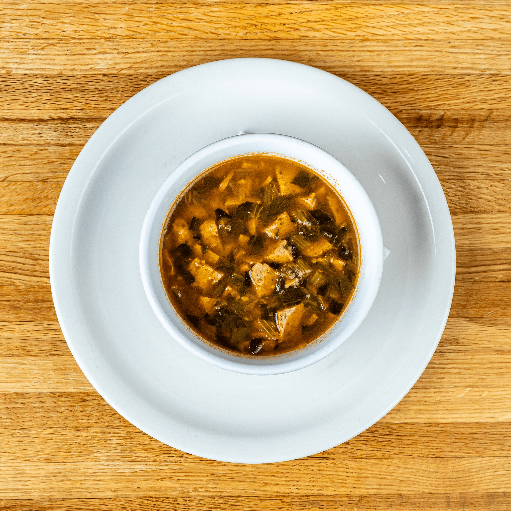 Soup of the Day