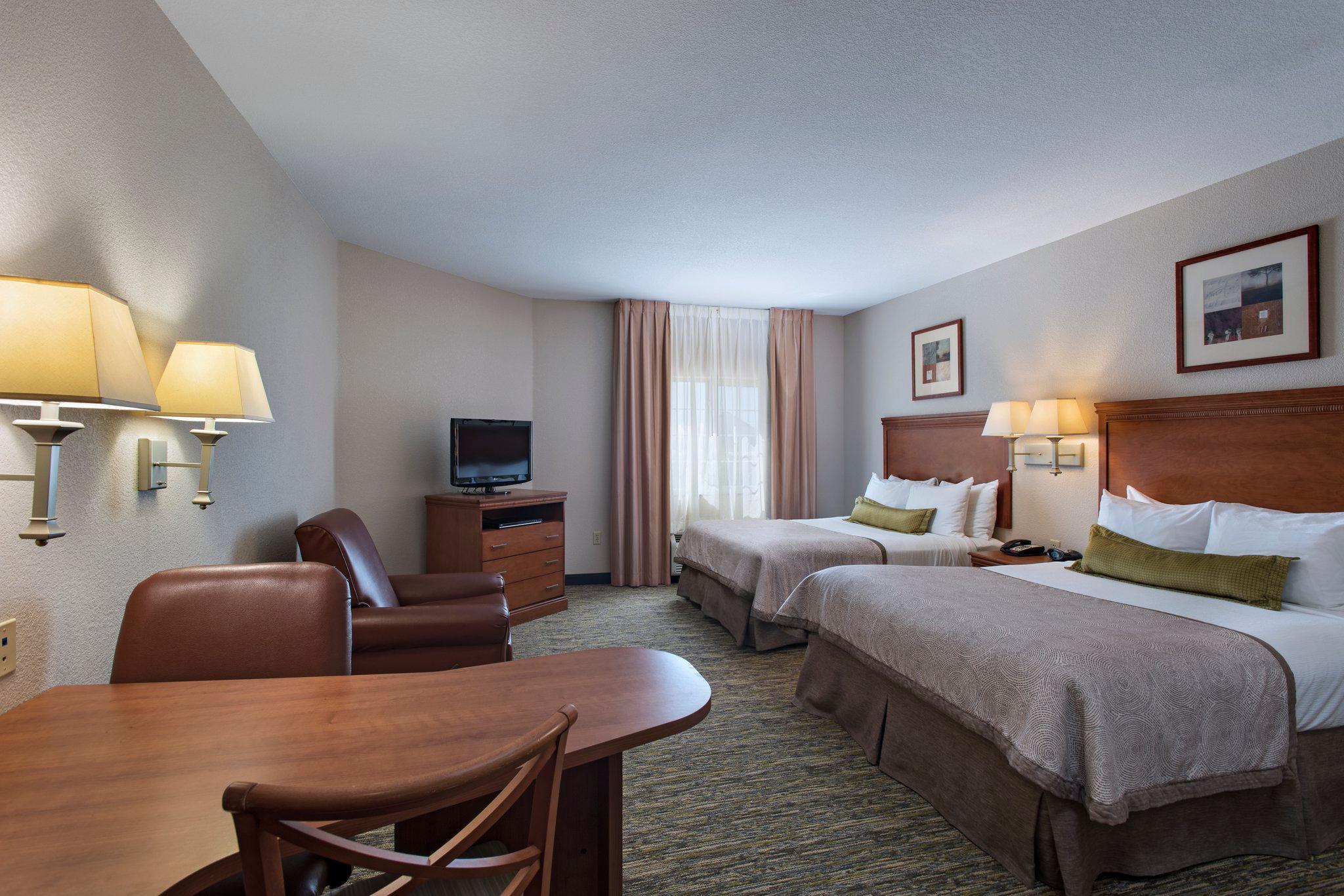 Candlewood Suites Austin N-Cedar Park Photo