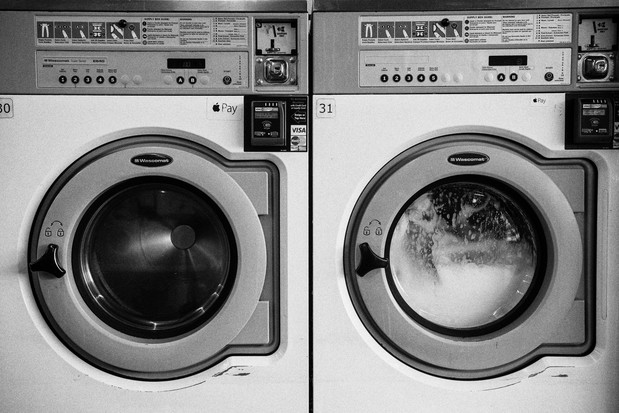 Images Koos Nearest Cleaners, Laundry and Alterations