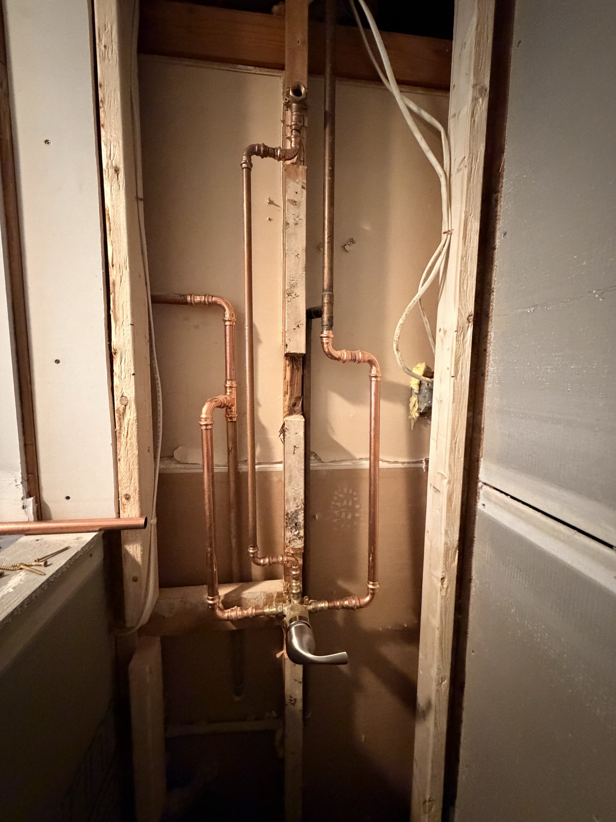 G Fox Plumbing Image