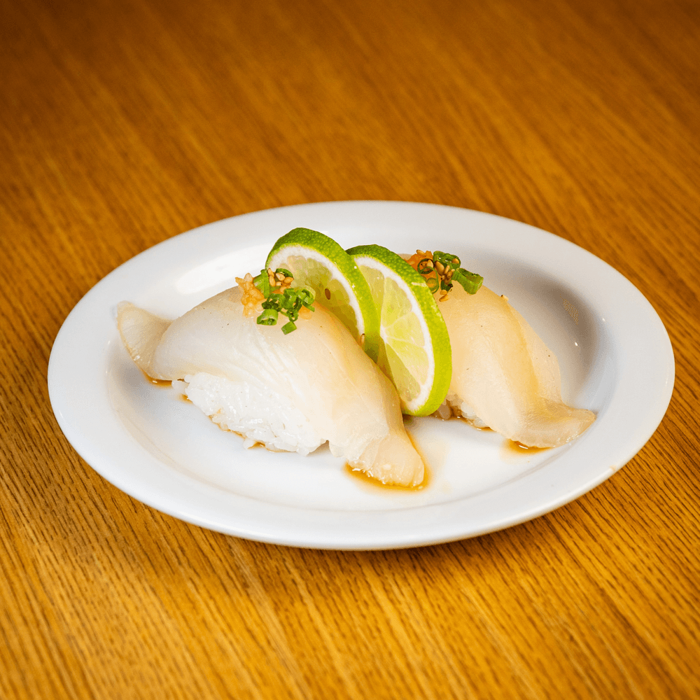 Albacore Nigiri