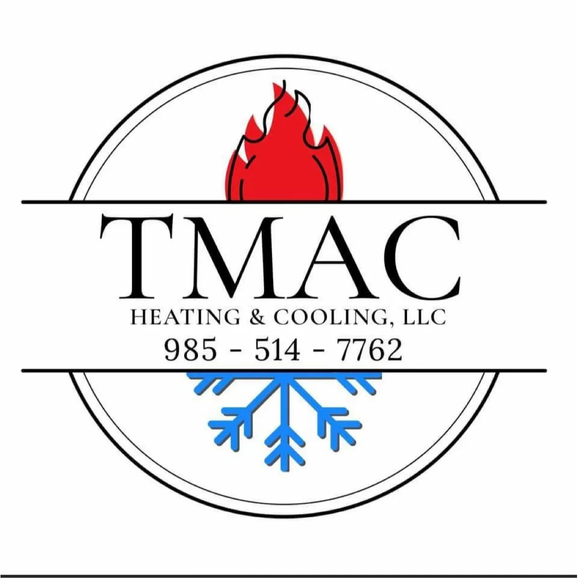 TMAC Heating & Cooling LLC