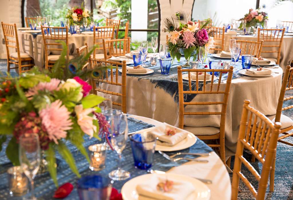 The Leta Santa Barbara Goleta, Tapestry Collection by Hilton Image