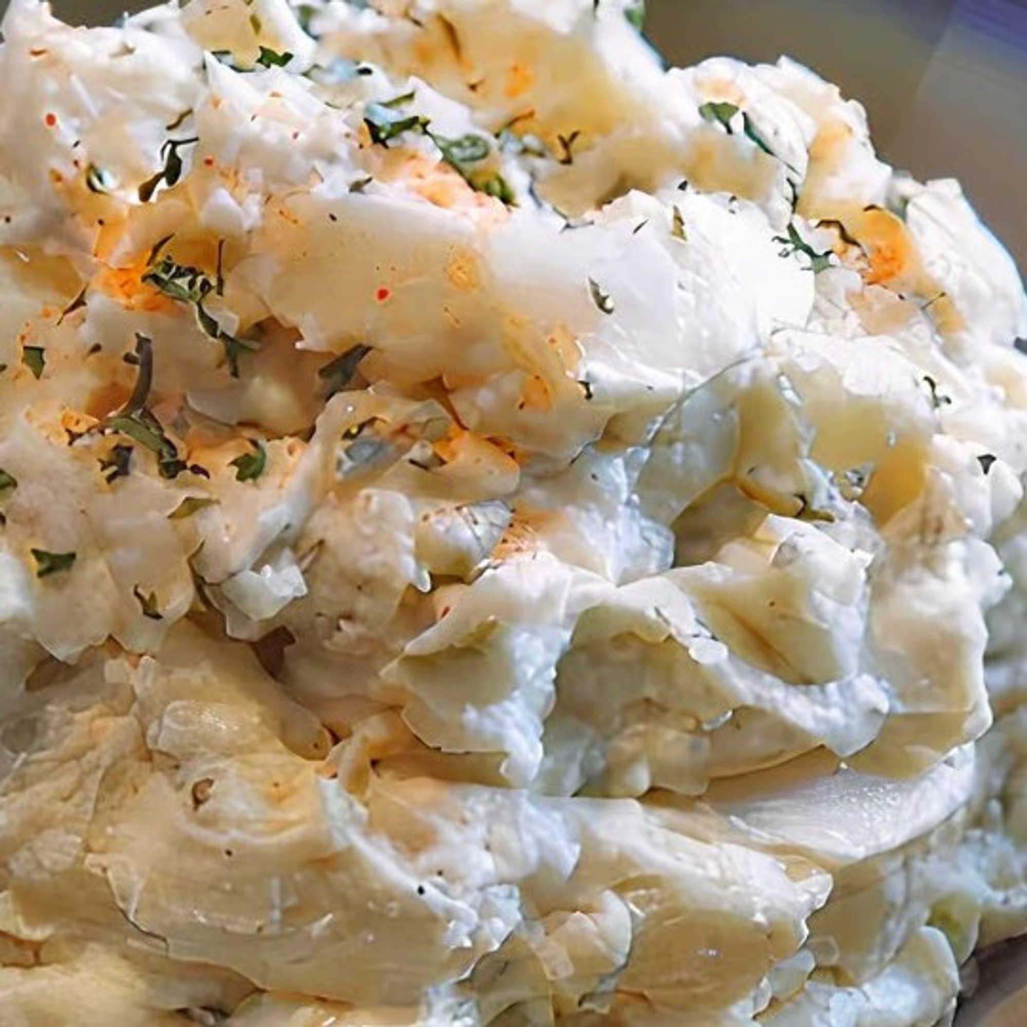 Potato Salad