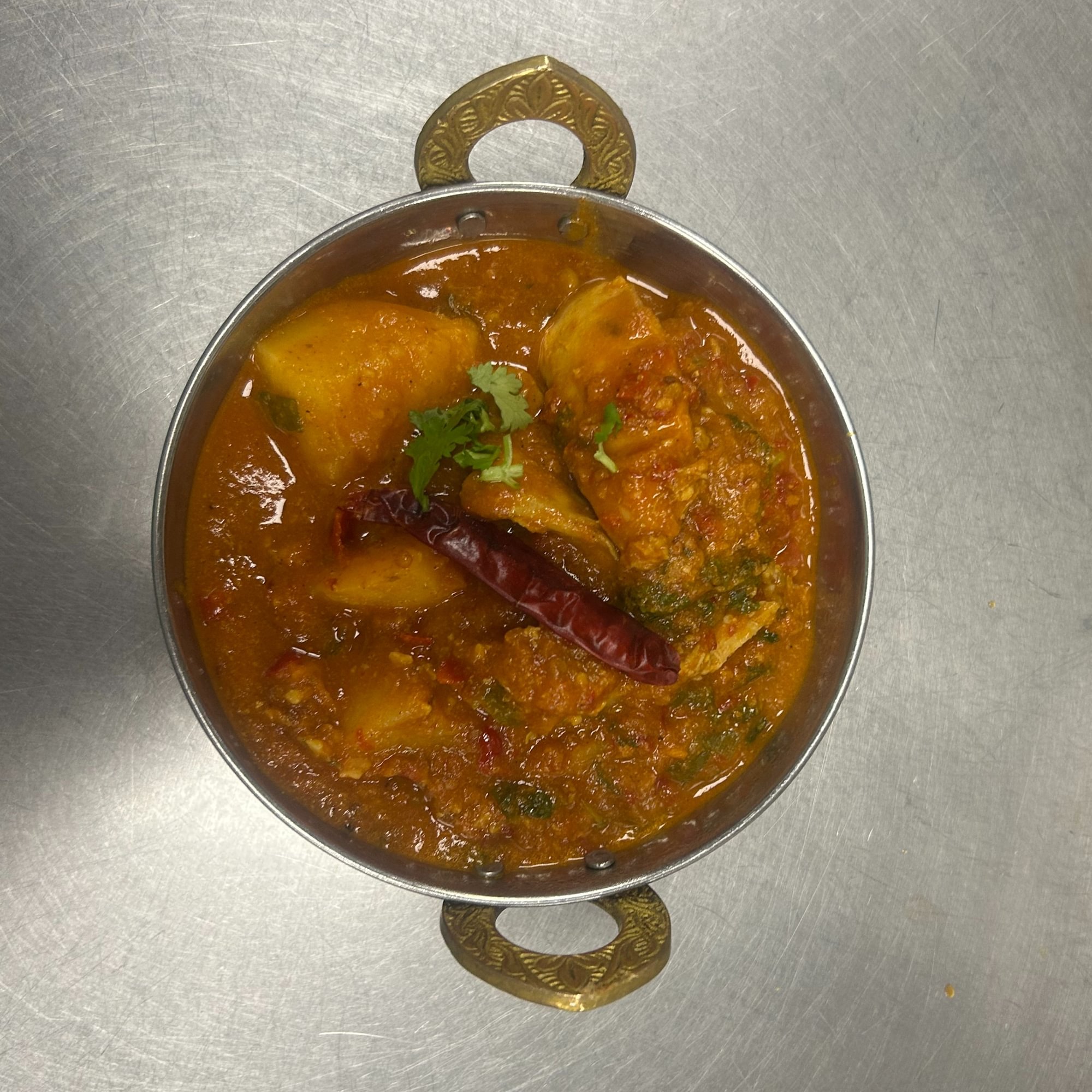 Vindaloo
