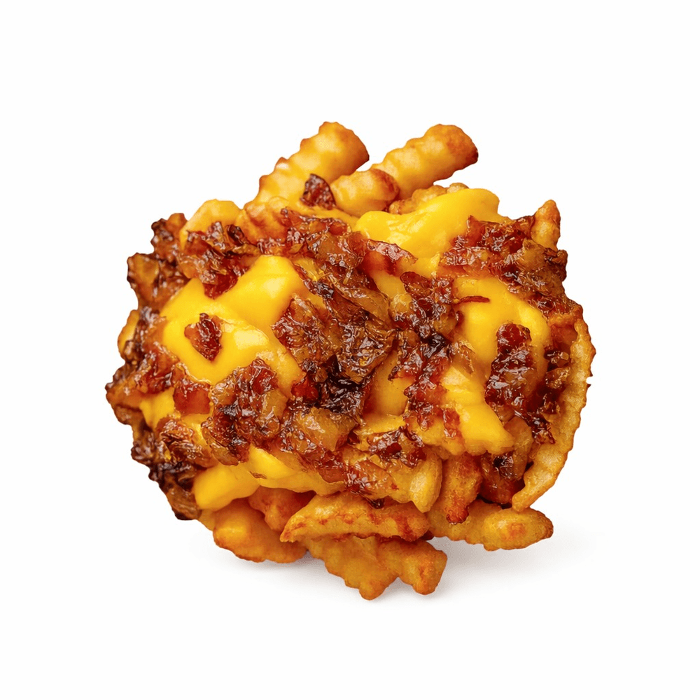 AM Fries